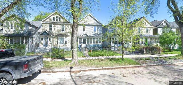 Larawan ng 221 Morley Avenue sa Winnipeg, Manitoba