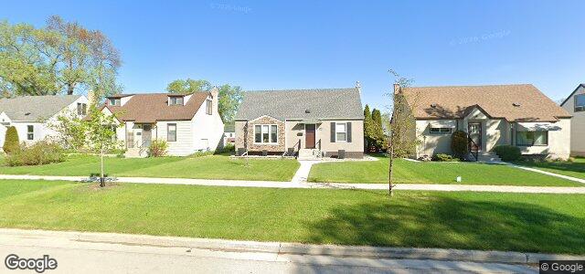 Larawan ng 223 Wavell Avenue sa Winnipeg, Manitoba