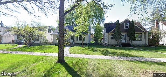 Larawan ng 224 Clare Avenue sa Winnipeg, Manitoba