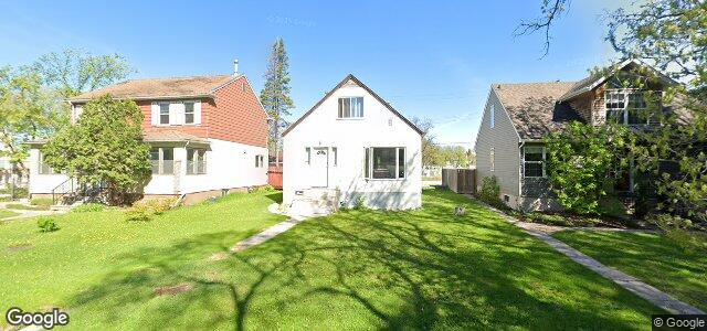 Larawan ng 225 Arnold Avenue sa Winnipeg, Manitoba