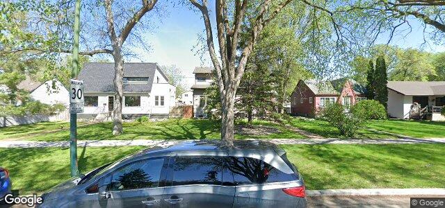 227 Bartlet Avenue（加拿大曼尼托巴省溫尼伯市）房屋照片