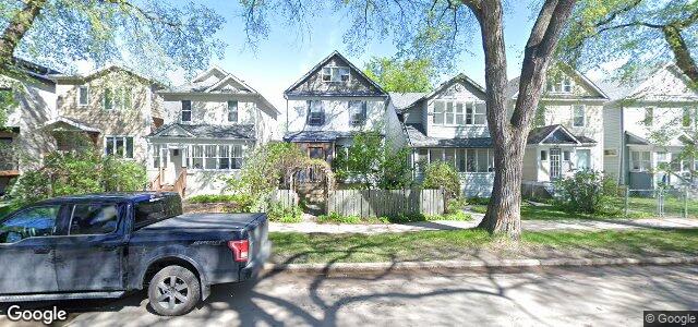 Larawan ng 227 Morley Avenue sa Winnipeg, Manitoba