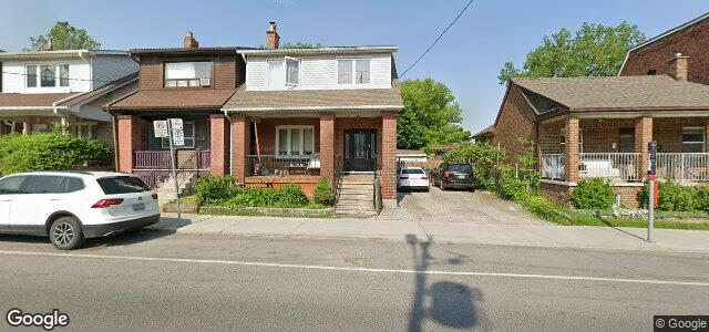 227 Oakwood Avenue（加拿大曼尼托巴省温尼伯市）房屋照片