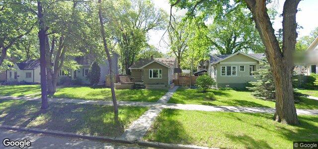 Photo of 228 Balfour Avenue in Winnipeg, Manitoba