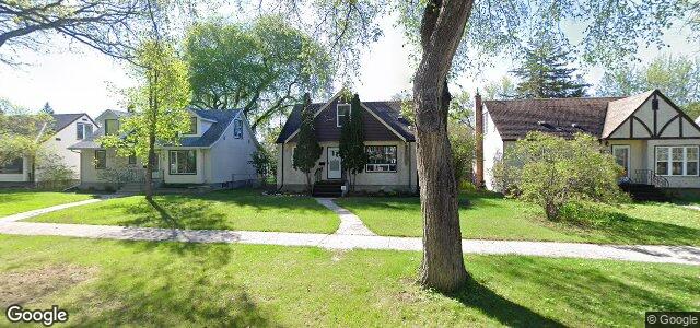 228 Clare Avenue（加拿大曼尼托巴省溫尼伯市）房屋照片