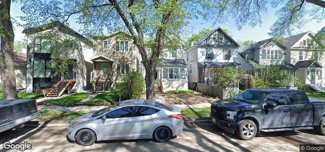 Larawan ng 229 Morley Avenue sa Winnipeg, Manitoba