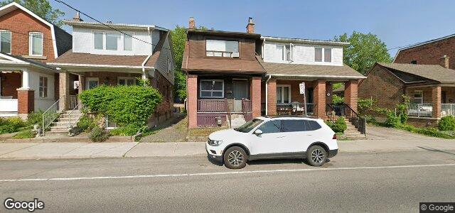 Larawan ng 229 Oakwood Avenue sa Winnipeg, Manitoba