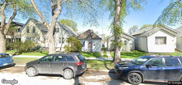 Larawan ng 23 Morley Avenue sa Winnipeg, Manitoba