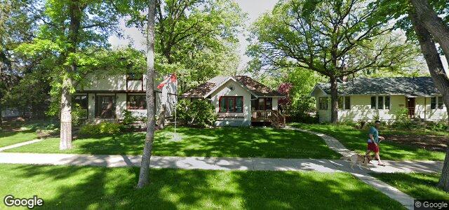 Larawan ng 231 Balfour Avenue sa Winnipeg, Manitoba