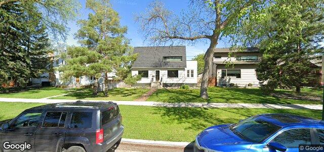 Larawan ng 231 Bartlet Avenue sa Winnipeg, Manitoba