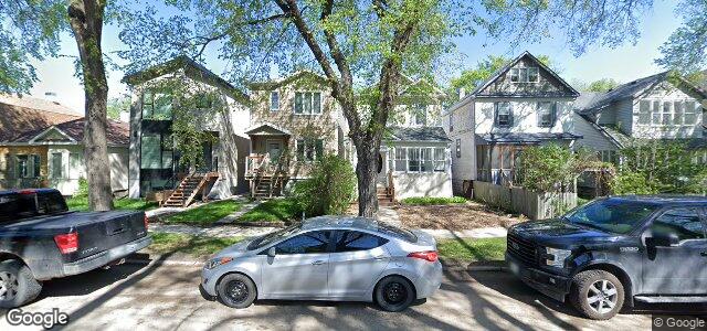 Larawan ng 231 Morley Avenue sa Winnipeg, Manitoba