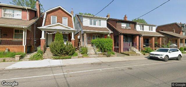 Larawan ng 231 Oakwood Avenue sa Winnipeg, Manitoba