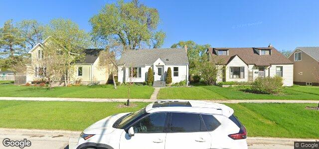 Larawan ng 231 Wavell Avenue sa Winnipeg, Manitoba