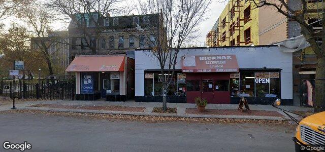 Larawan ng 232 Ashland Avenue sa Winnipeg, Manitoba