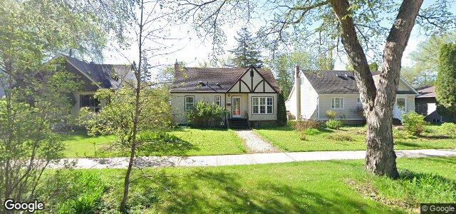 Larawan ng 232 Clare Avenue sa Winnipeg, Manitoba