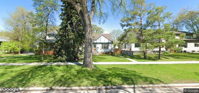 Larawan ng 233 Bartlet Avenue sa Winnipeg, Manitoba