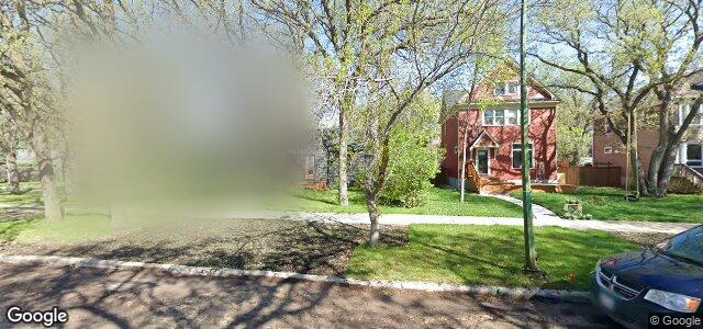 Photo of 233 Clare Avenue in Winnipeg, Manitoba