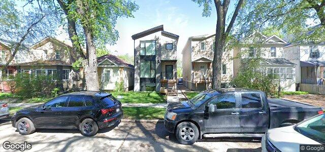 233 Morley Avenue（加拿大曼尼托巴省溫尼伯市）房屋照片