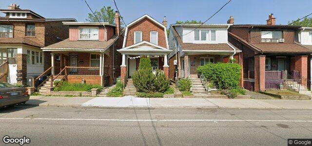 Larawan ng 233 Oakwood Avenue sa Winnipeg, Manitoba