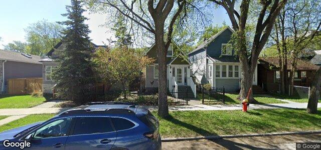 234 Arnold Avenue（加拿大曼尼托巴省温尼伯市）房屋照片