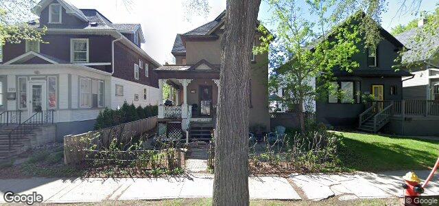Larawan ng 234 Morley Avenue sa Winnipeg, Manitoba