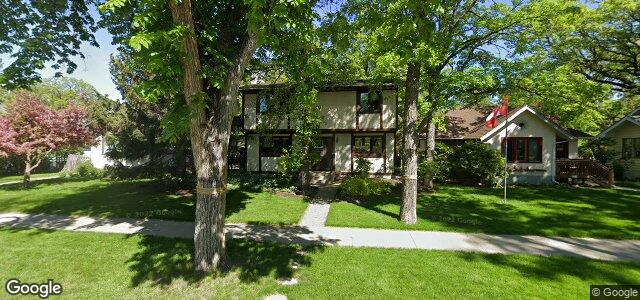 Larawan ng 235 Balfour Avenue sa Winnipeg, Manitoba