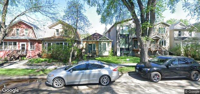 235 Morley Avenue（加拿大曼尼托巴省温尼伯市）房屋照片