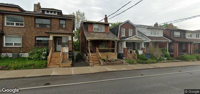 Larawan ng 235 Oakwood Avenue sa Winnipeg, Manitoba