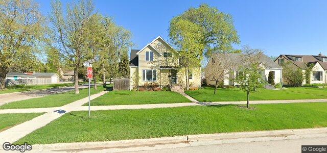 Larawan ng 235 Wavell Avenue sa Winnipeg, Manitoba