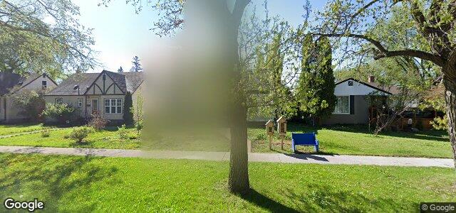 Larawan ng 236 Clare Avenue sa Winnipeg, Manitoba