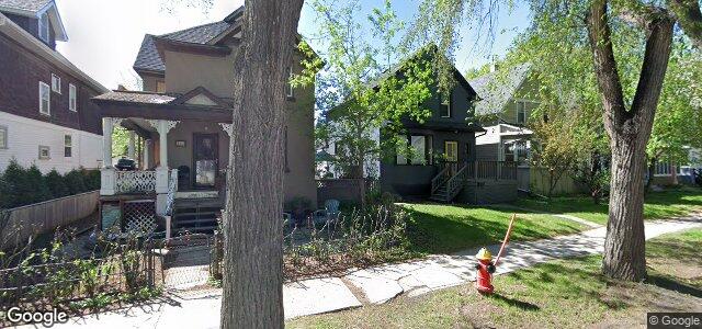 Larawan ng 236 Morley Avenue sa Winnipeg, Manitoba