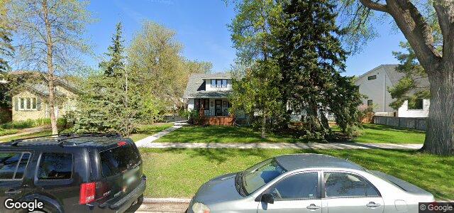 Larawan ng 237 Bartlet Avenue sa Winnipeg, Manitoba
