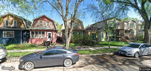 Larawan ng 237 Morley Avenue sa Winnipeg, Manitoba
