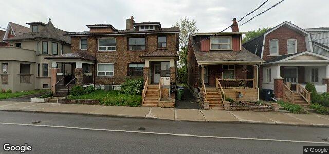 Larawan ng 237 Oakwood Avenue sa Winnipeg, Manitoba