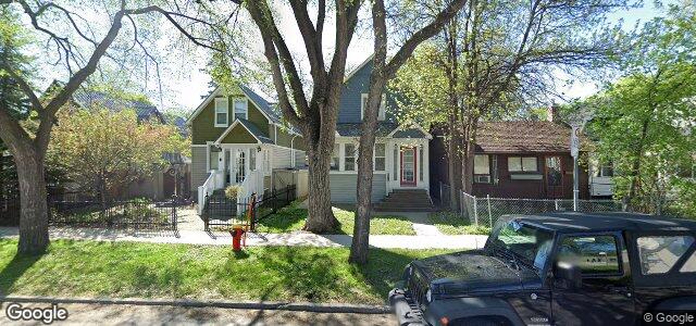 Larawan ng 238 Arnold Avenue sa Winnipeg, Manitoba