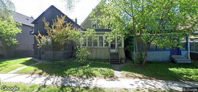 Larawan ng 238 Morley Avenue sa Winnipeg, Manitoba