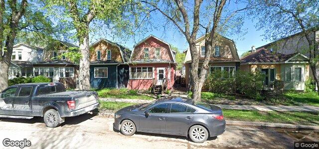 Larawan ng 239 Morley Avenue sa Winnipeg, Manitoba