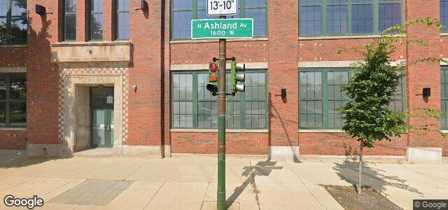 Larawan ng 240 Ashland Avenue sa Winnipeg, Manitoba