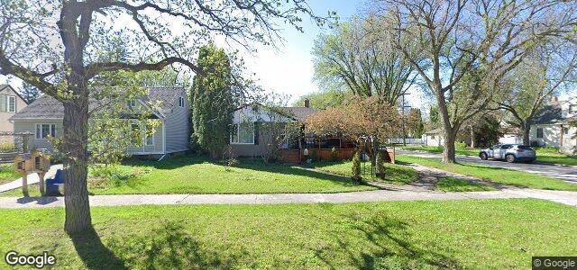 240 Clare Avenue（加拿大曼尼托巴省温尼伯市）房屋照片