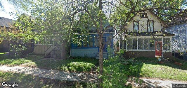 Larawan ng 240 Morley Avenue sa Winnipeg, Manitoba