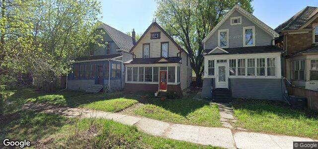 242 Morley Avenue（加拿大曼尼托巴省溫尼伯市）房屋照片