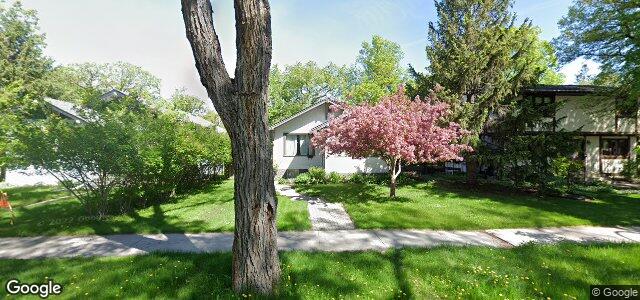 Larawan ng 243 Balfour Avenue sa Winnipeg, Manitoba