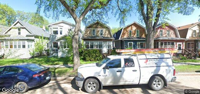 Larawan ng 243 Morley Avenue sa Winnipeg, Manitoba