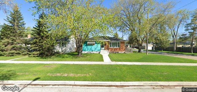 Larawan ng 243 Wavell Avenue sa Winnipeg, Manitoba