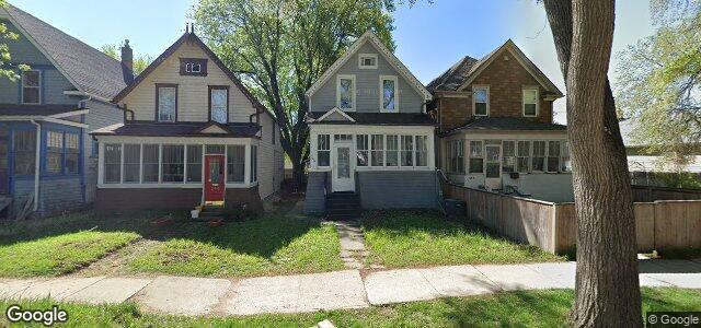 Larawan ng 244 Morley Avenue sa Winnipeg, Manitoba