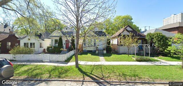 246 Arnold Avenue（加拿大曼尼托巴省温尼伯市）房屋照片