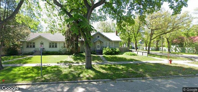 Larawan ng 246 Balfour Avenue sa Winnipeg, Manitoba