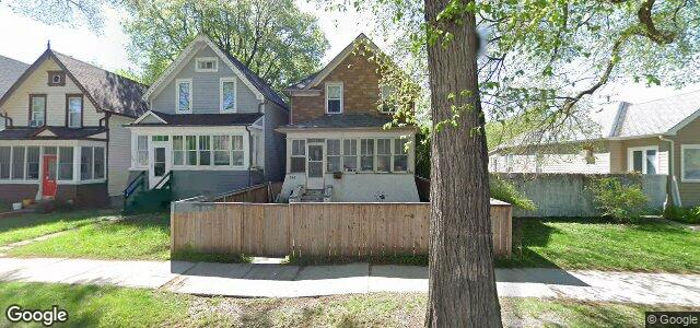 Larawan ng 246 Morley Avenue sa Winnipeg, Manitoba