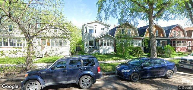 Larawan ng 247 Morley Avenue sa Winnipeg, Manitoba