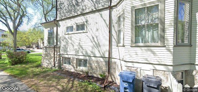Larawan ng 249 Baltimore Road sa Winnipeg, Manitoba